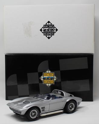 Modellino Chevrolet Corvette 1/18 - Exoto