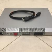 Brocade 200E - SAN switch FC 16 porte(8 Attive)