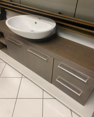 Mobile bagno