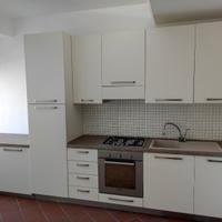 Cucina  completa di elettrodomestici