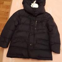 Piumino invernale 4 anni Silvian Heach blu