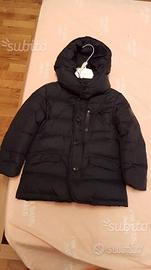 Piumino invernale 4 anni Silvian Heach blu