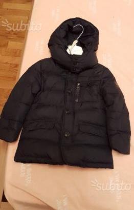 Piumino invernale 4 anni Silvian Heach blu