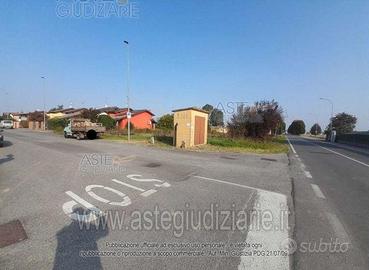 Terreno Agricolo San Cipriano Po [A4348313]