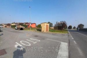 Terreno Agricolo San Cipriano Po [A4348313]