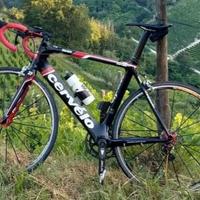 Cervelo S2