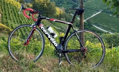 Cervelo S2