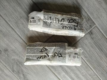 AIRBAG SEDILE FIAT 500