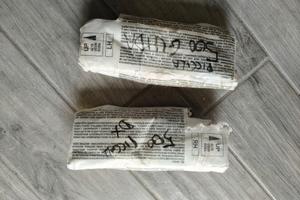 AIRBAG SEDILE FIAT 500