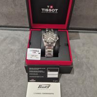 OROLOGIO TISSOT NUOVO E ORIGINALE