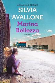 Marina Bellezza - Silvia Avallone