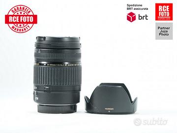 Tamron 28-300 F3.5-6.3 Di VC LD (Canon)
