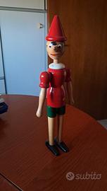 burattino  Pinocchio