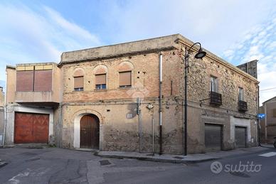CASA INDIPENDENTE A SESTU