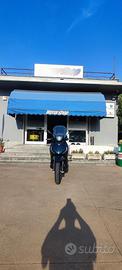 Piaggio Beverly 400 i.e.