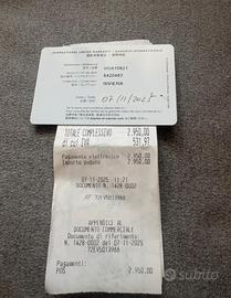 Orologio uomo baume e mercier