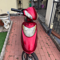 Scooter elettrico