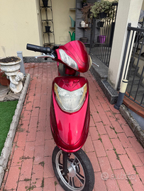 Scooter elettrico