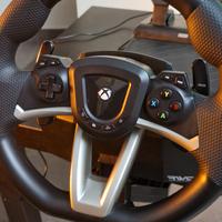 volante per xbox one 