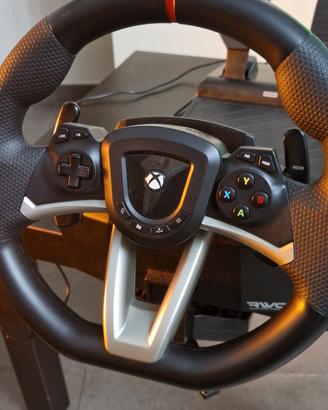 volante per xbox one 