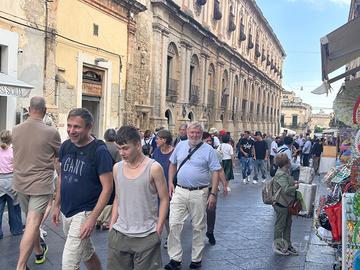 Tabacchi esclusivo centro storico