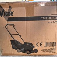 Taglia erba VIGOR V-2040 nuovo imballato