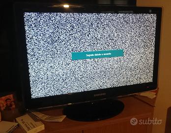 Tv 24 pollici Samsung
