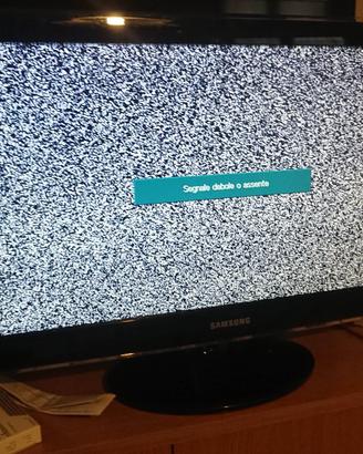 Tv 24 pollici Samsung