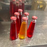 Campari soda giallo