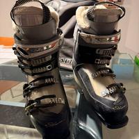 Scarponi Salomon donna