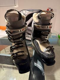 Scarponi Salomon donna