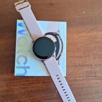 samsung watch active