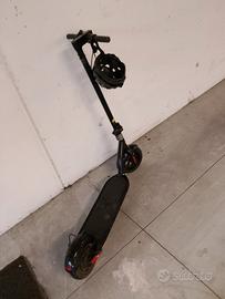 monopattino elettrico 