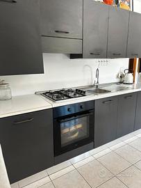 componenti della cucina
