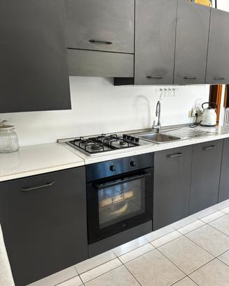 componenti della cucina