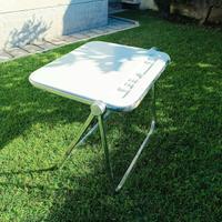 Tavolo PLATONE by ANONIMA CASTELLI