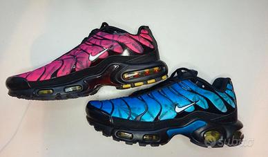 Nike Air Max Plus TN 25th anniversary EU42