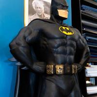 NOLEGGIO SUPEREROI BATMAN