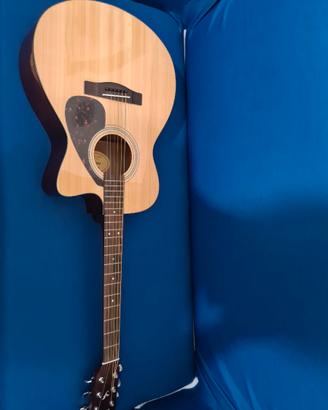 Chitarra acustica Yamaha FSX315C