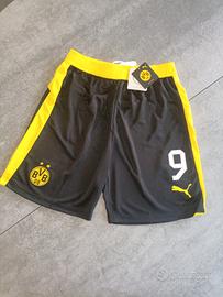 Pantaloncini BVB