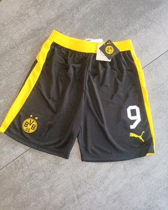 Pantaloncini BVB