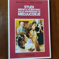 Studi medici e scientifici...di Medjugorje 1985