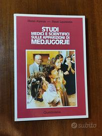 Studi medici e scientifici...di Medjugorje 1985