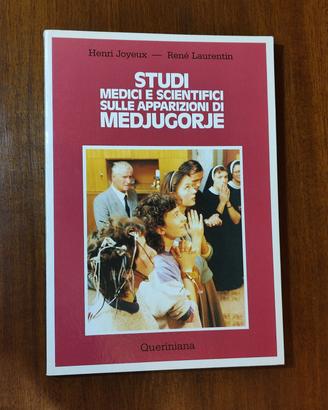 Studi medici e scientifici...di Medjugorje 1985