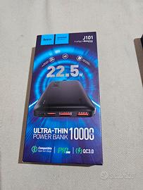 Powerbank Hoco 10000 mAh