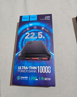 Powerbank Hoco 10000 mAh