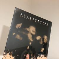 Soundgarden - Superunknown - Vinile colore Marbled