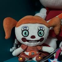 Peluche Funko 13788 Circus Baby