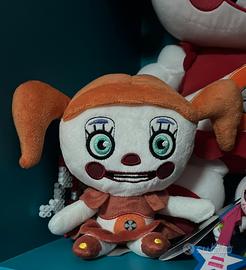 Peluche Funko 13788 Circus Baby