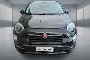 FIAT 500 X 2015 - 500X 1.6 mjt S-Design Cr U510634